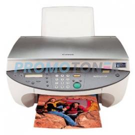 Canon Multi Pass F60