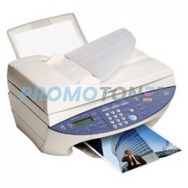 Canon Multi Pass F50