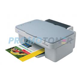 Epson Stylus CX3650