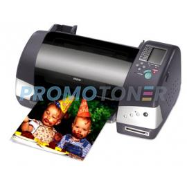 Epson Stylus Photo 825