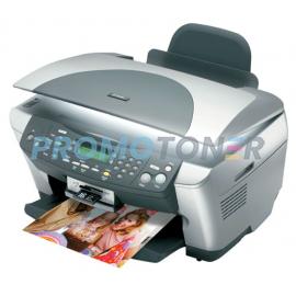 Epson Stylus Photo RX500