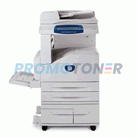 Xerox WorkCentre 133