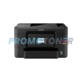 Epson WorkForce Pro WF-3925