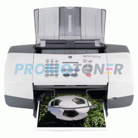 HP Officejet 4110