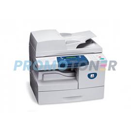 Xerox WorkCentre M20