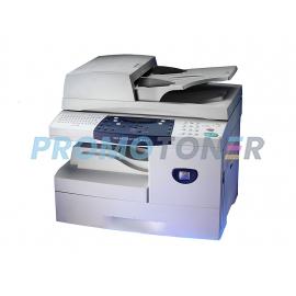 Xerox WorkCentre M20i