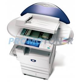 Xerox WorkCentre M24