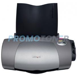 Lexmark P-707