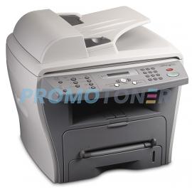 Lexmark X-215 MFP