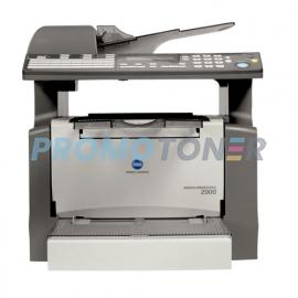 Konica FAX 2900