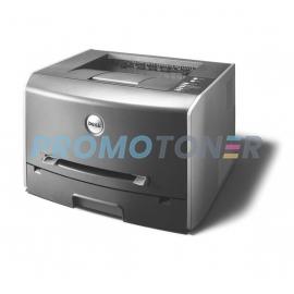 Dell 1710n Laser Printer