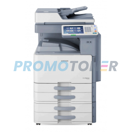 Samsung MultiXpress SCX-8040ND