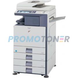 Sharp MX-1800N