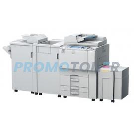 Rex-rotary MP 9001SP