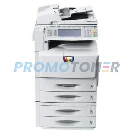 Triumph-Adler DCC 2520