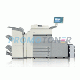 Canon ImagePress C1
