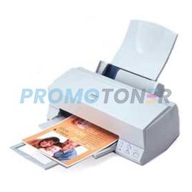 Epson Stylus Color 640