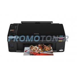 Epson Stylus SX210