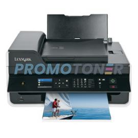 Lexmark S415 All-in-One