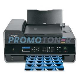 Lexmark S515 All-in-One