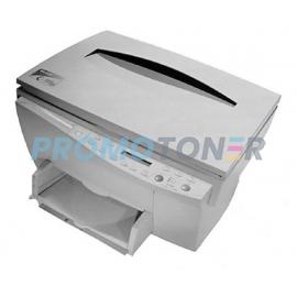 HP Color Copier 160