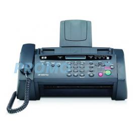 HP Fax 1050