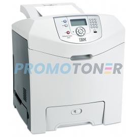 IBM Infoprint Color 1634dn