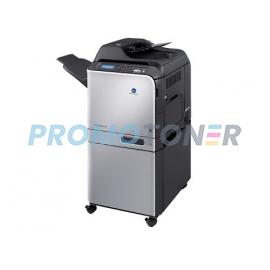 Konica Minolta bizhub C20X