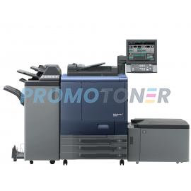 Konica Minolta bizhub PRO C6000L 