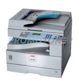 Lanier MP 1500
