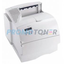 Lexmark Optra T-614n