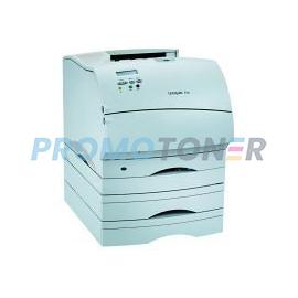 Lexmark T-520dn