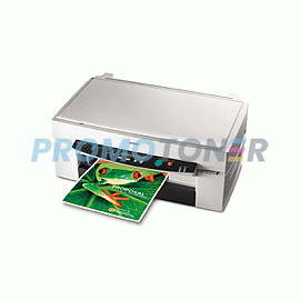 Epson Stylus Scan 2500