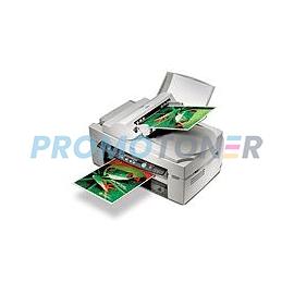 Epson Stylus Scan 2500 Pro