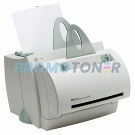 HP Laserjet 1100a