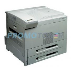 HP Mopier 320 network mfp
