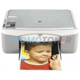 HP PSC 1110