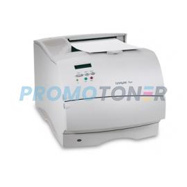 Lexmark T-520n SBE