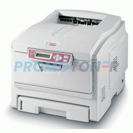 Oki C-5200n
