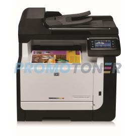 HP Laser Jet Pro CM1415fnw