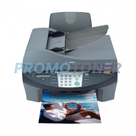 Canon Multi Pass C730