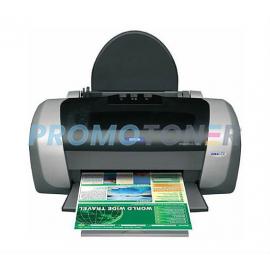 Epson Stylus c66