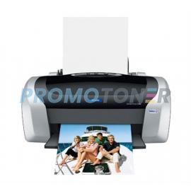 Epson Stylus c86
