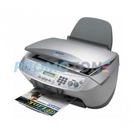 Epson Stylus CX6600