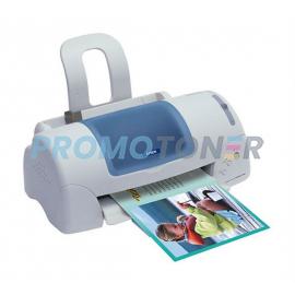 Epson Stylus Photo 790