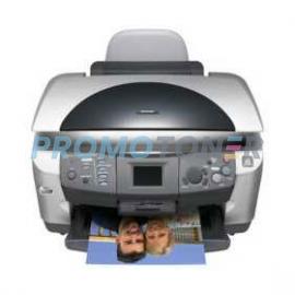 Epson Stylus Photo RX600
