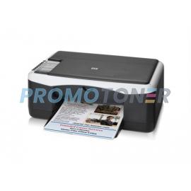 HP Deskjet F2100 AiO