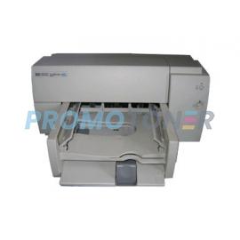 HP Deskwriter 660c