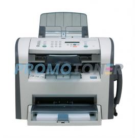HP LaserJet M1319f MFP