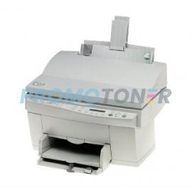 HP Officejet R60